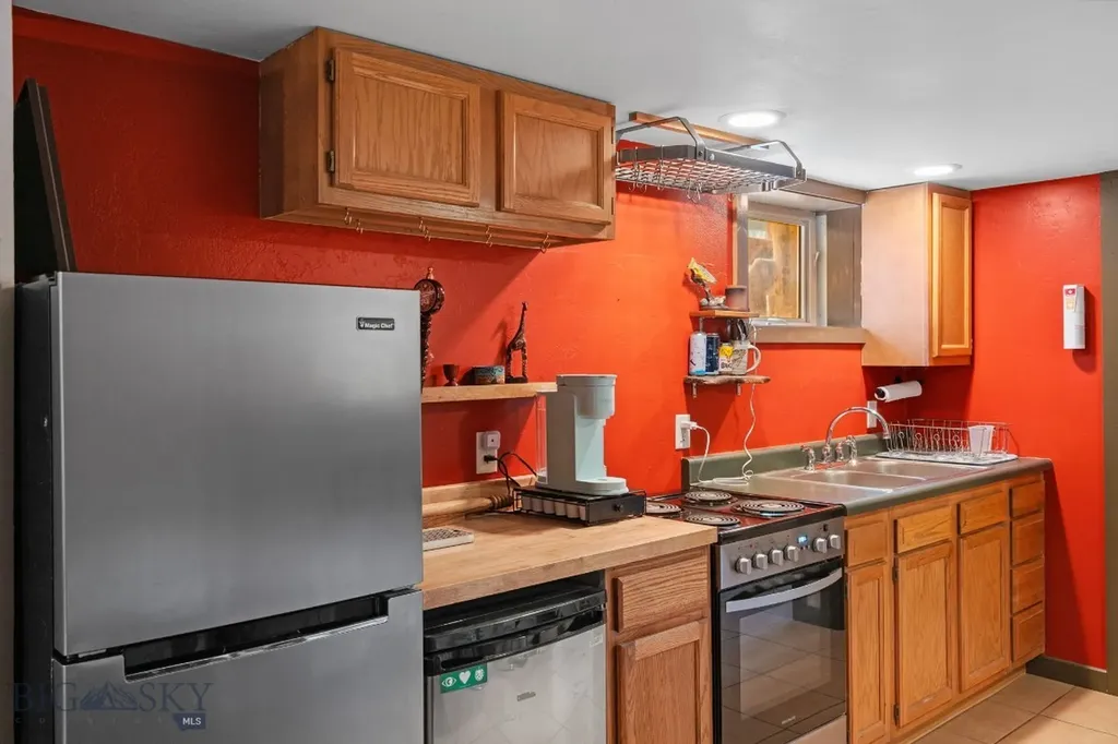 1010 W Babcock Street Bozeman MT 59715
