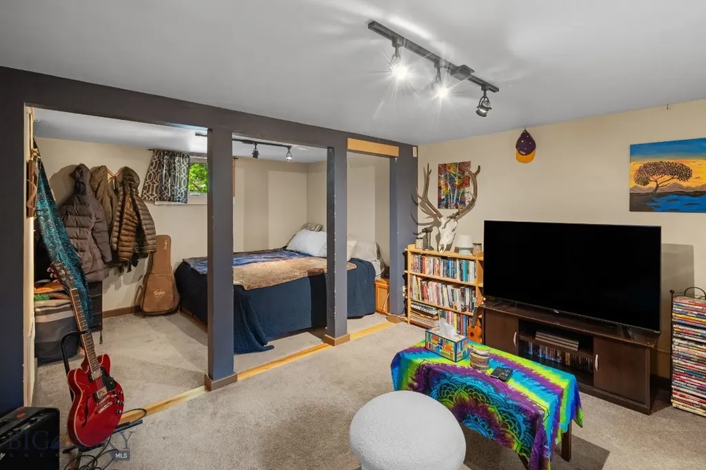 1010 W Babcock Street Bozeman MT 59715