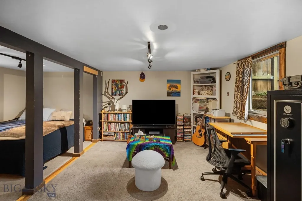 1010 W Babcock Street Bozeman MT 59715