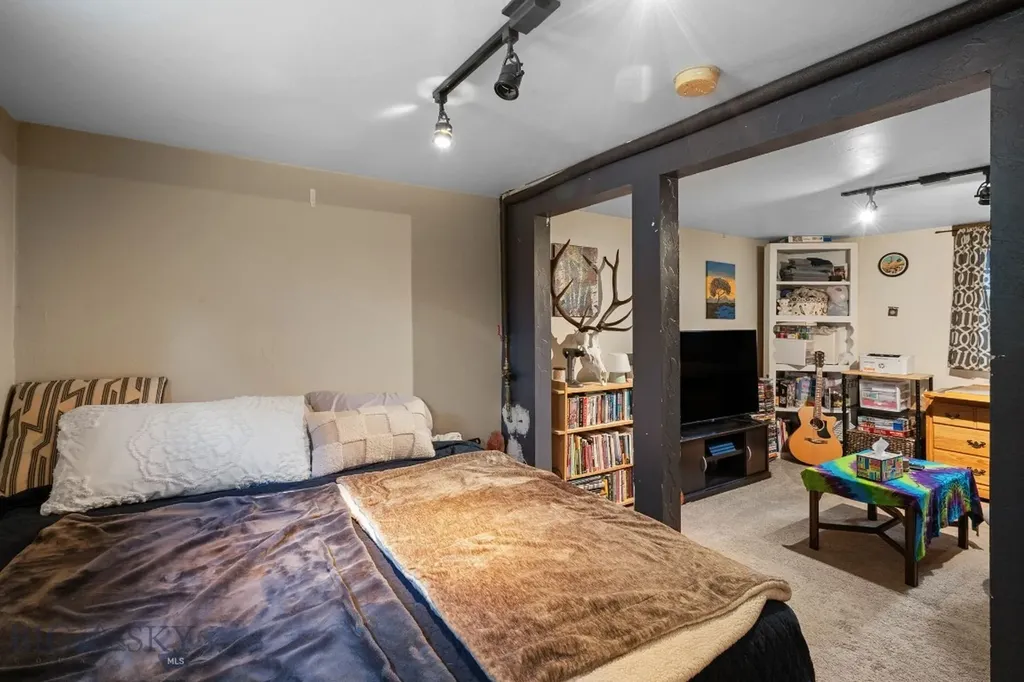 1010 W Babcock Street Bozeman MT 59715