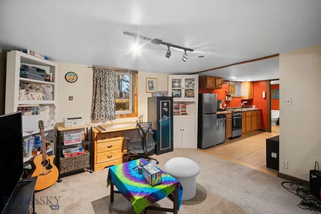 1010 W Babcock Street Bozeman MT 59715