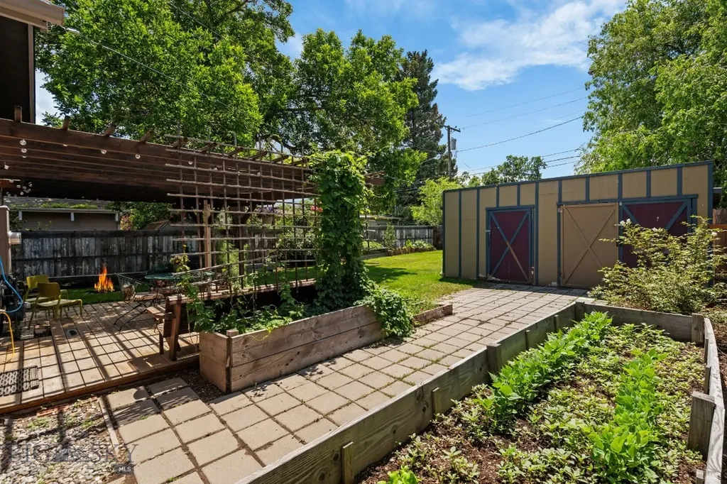 1010 W Babcock Street Bozeman MT 59715