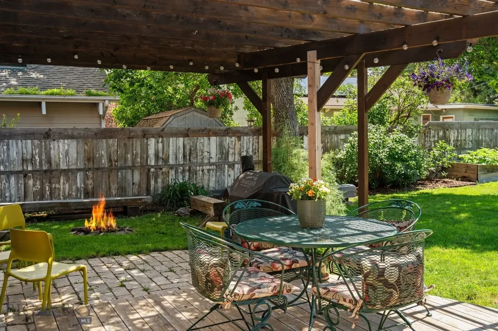 1010 W Babcock Street Bozeman MT 59715