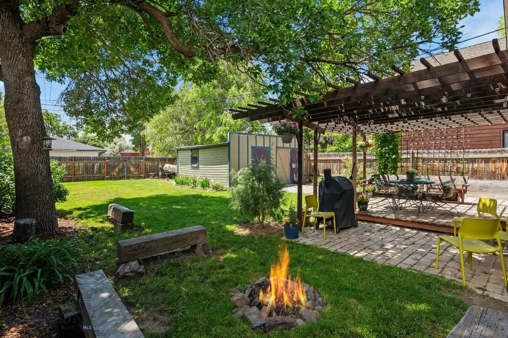 1010 W Babcock Street Bozeman MT 59715