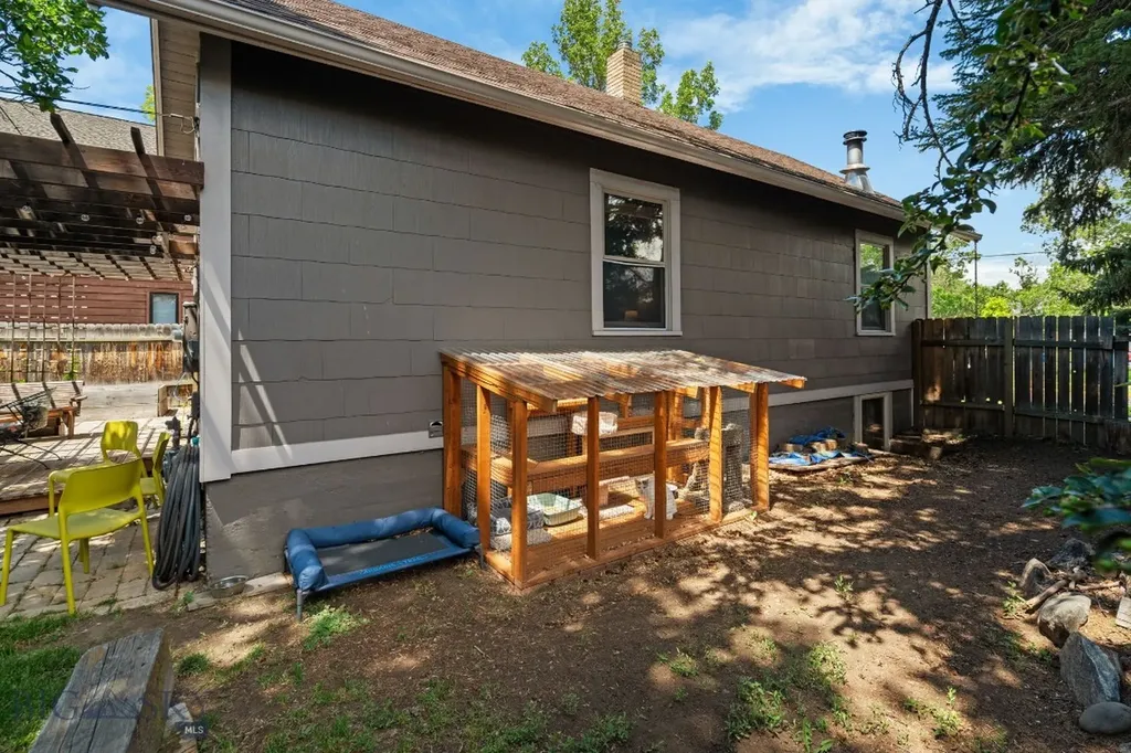 1010 W Babcock Street Bozeman MT 59715