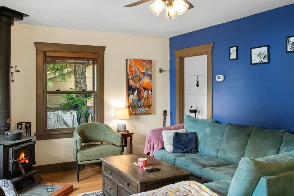 1010 W Babcock Street Bozeman MT 59715