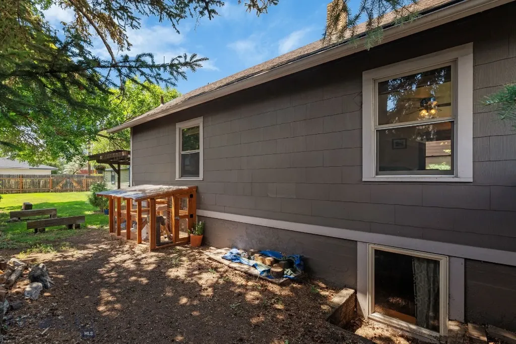 1010 W Babcock Street Bozeman MT 59715