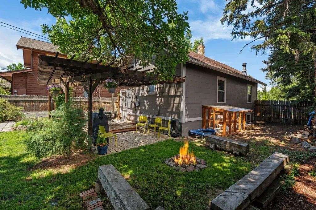1010 W Babcock Street Bozeman MT 59715
