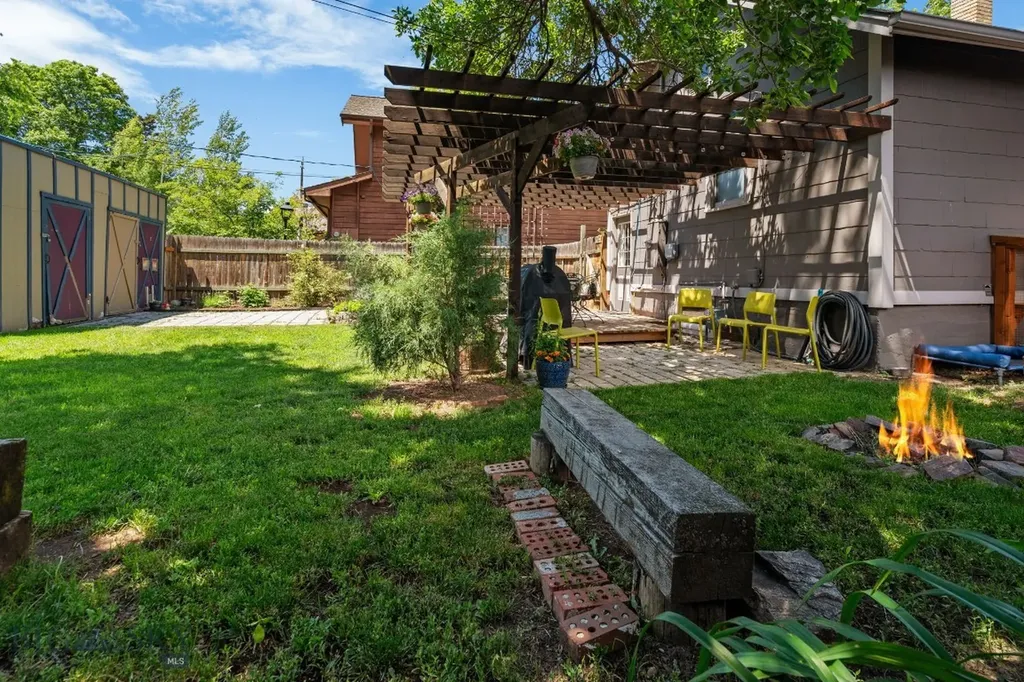 1010 W Babcock Street Bozeman MT 59715