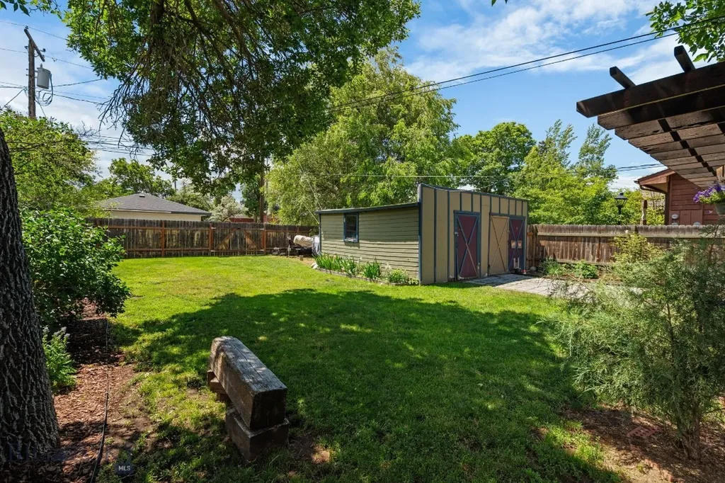 1010 W Babcock Street Bozeman MT 59715