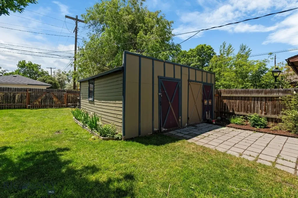 1010 W Babcock Street Bozeman MT 59715