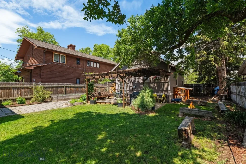1010 W Babcock Street Bozeman MT 59715