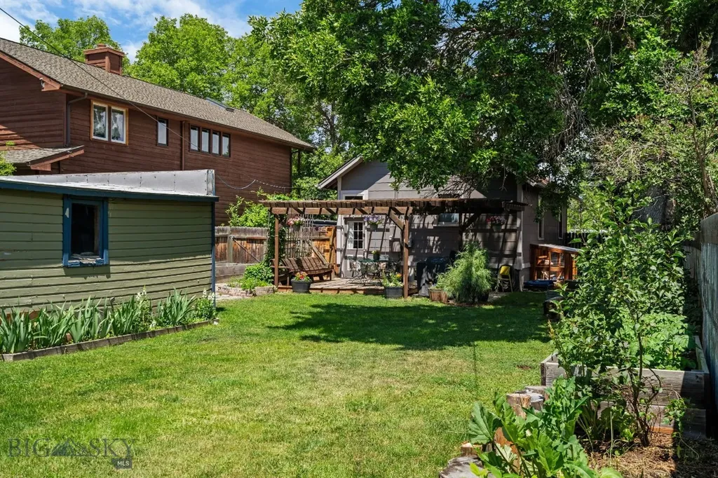 1010 W Babcock Street Bozeman MT 59715