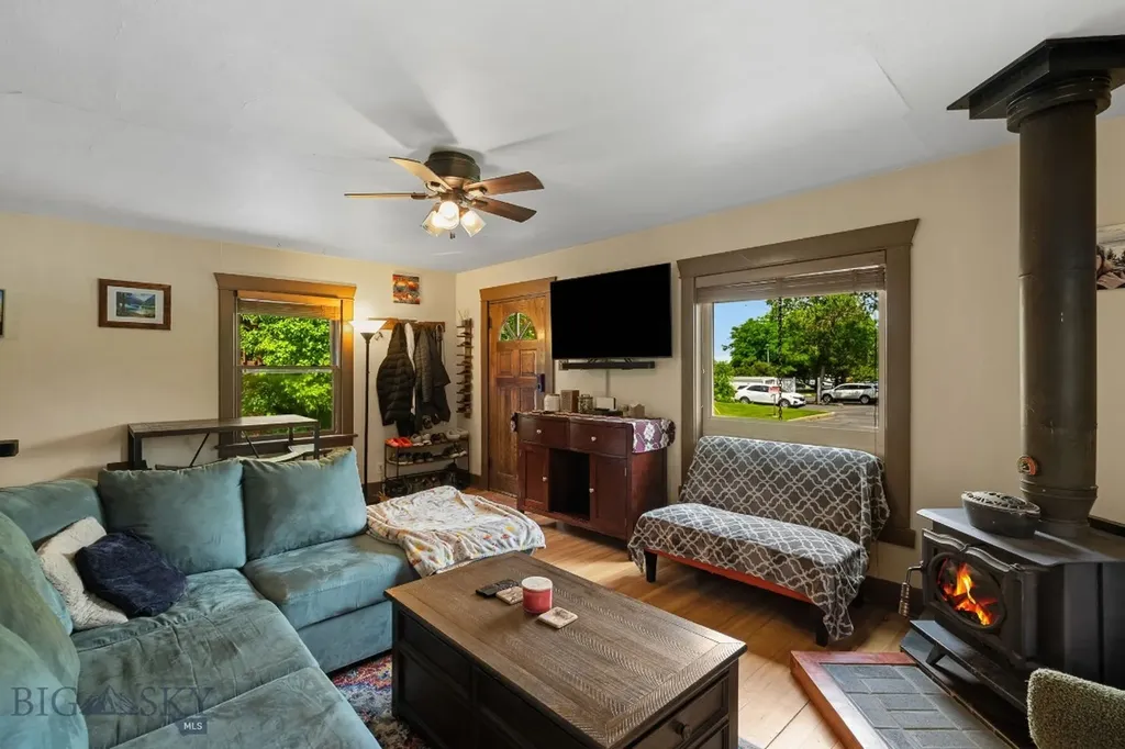 1010 W Babcock Street Bozeman MT 59715