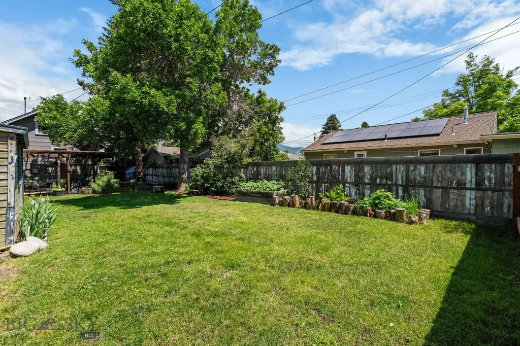 1010 W Babcock Street Bozeman MT 59715