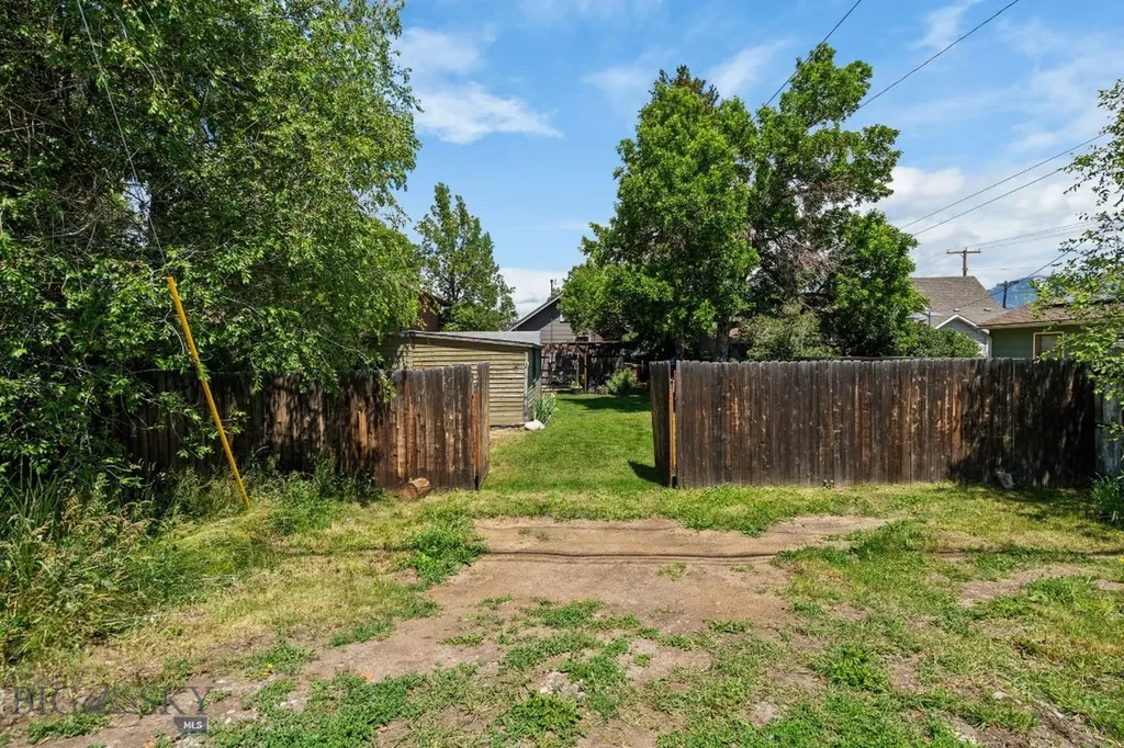 1010 W Babcock Street Bozeman MT 59715