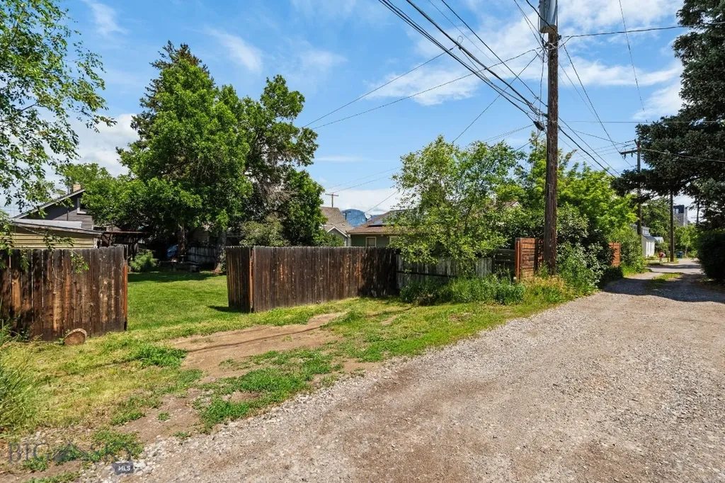 1010 W Babcock Street Bozeman MT 59715