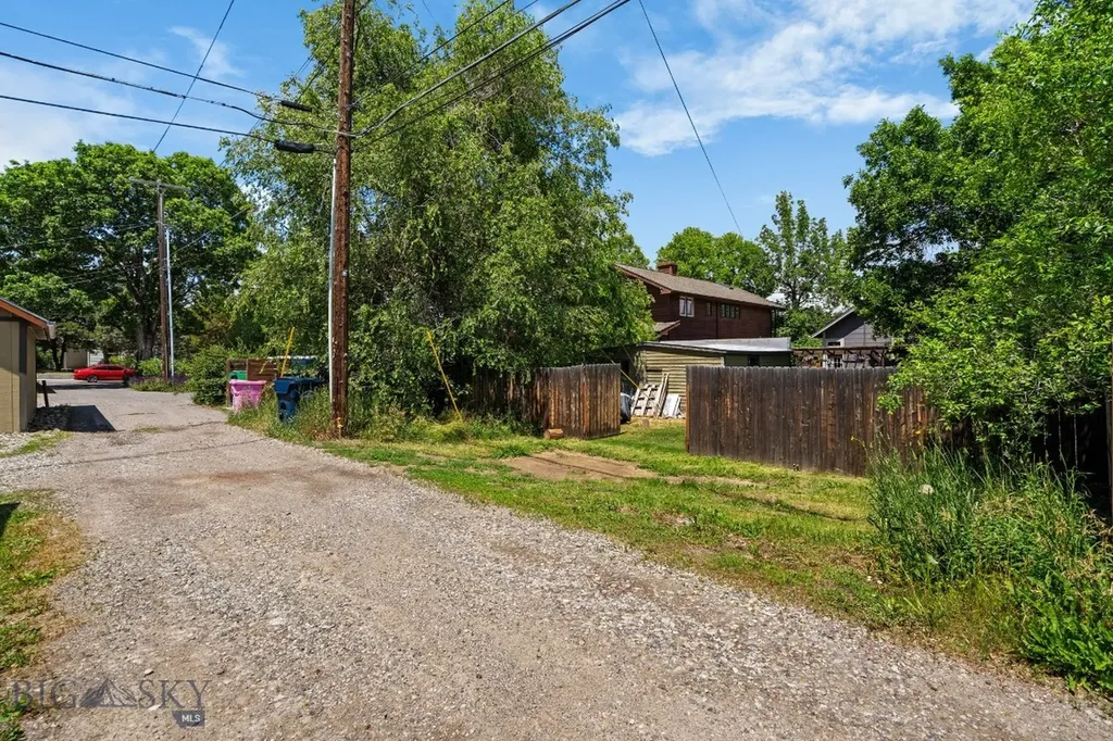1010 W Babcock Street Bozeman MT 59715