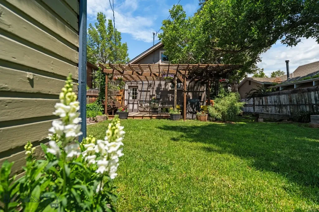 1010 W Babcock Street Bozeman MT 59715