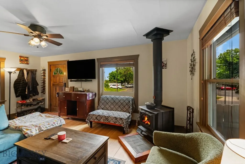1010 W Babcock Street Bozeman MT 59715