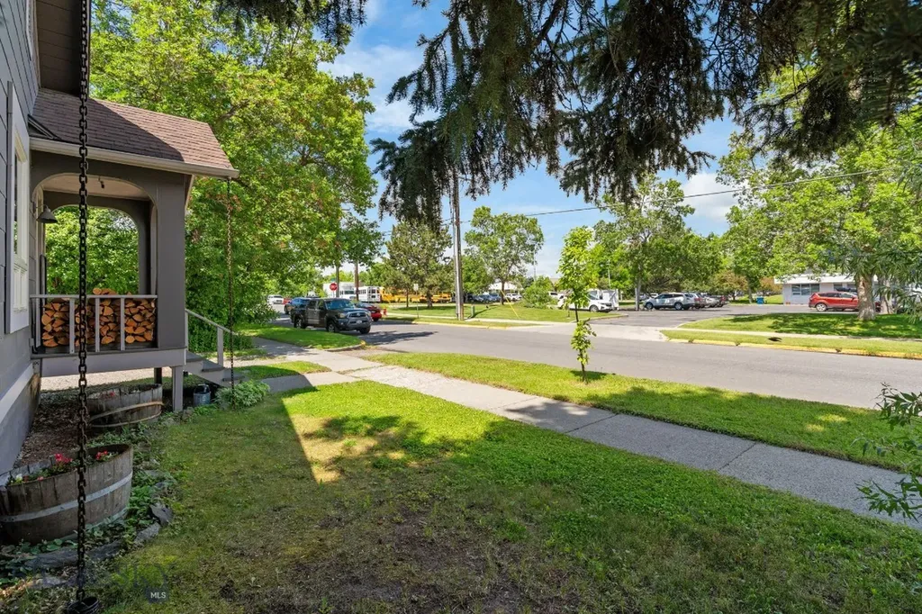 1010 W Babcock Street Bozeman MT 59715