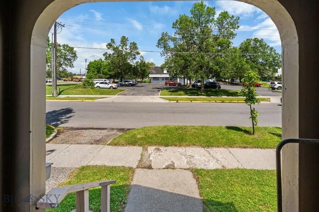 1010 W Babcock Street Bozeman MT 59715