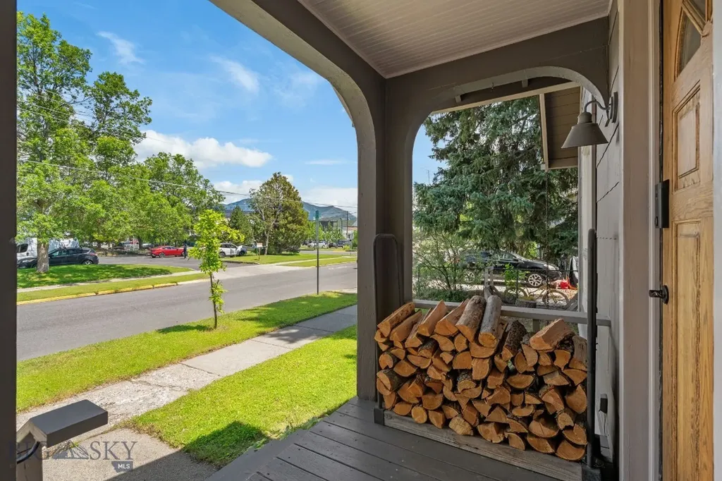 1010 W Babcock Street Bozeman MT 59715