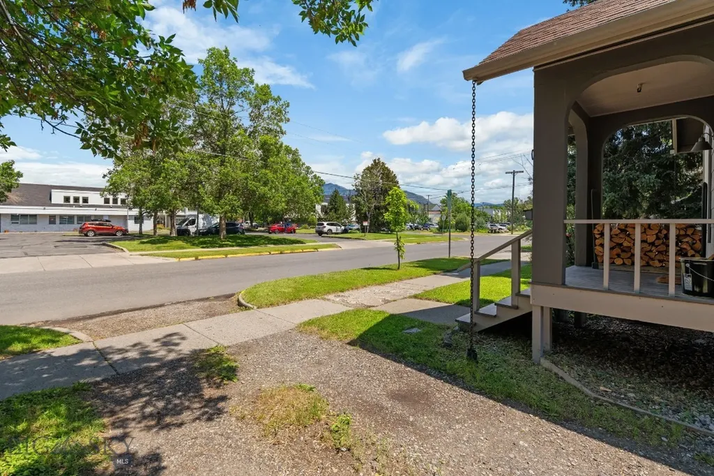1010 W Babcock Street Bozeman MT 59715