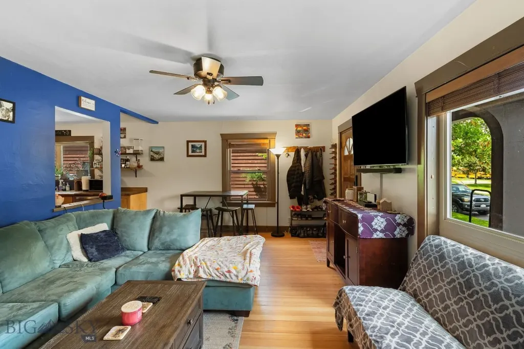 1010 W Babcock Street Bozeman MT 59715