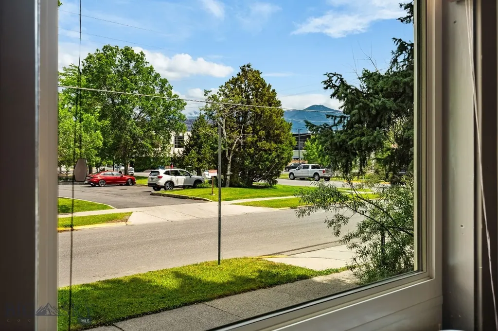 1010 W Babcock Street Bozeman MT 59715