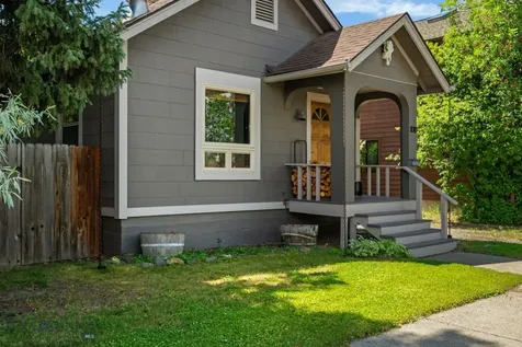 1010 W Babcock Street Bozeman MT 59715