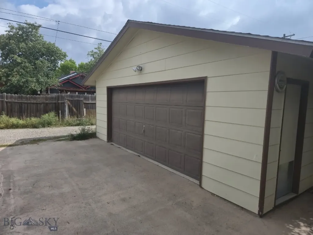 1628 Whitman Avenue Butte MT 59701
