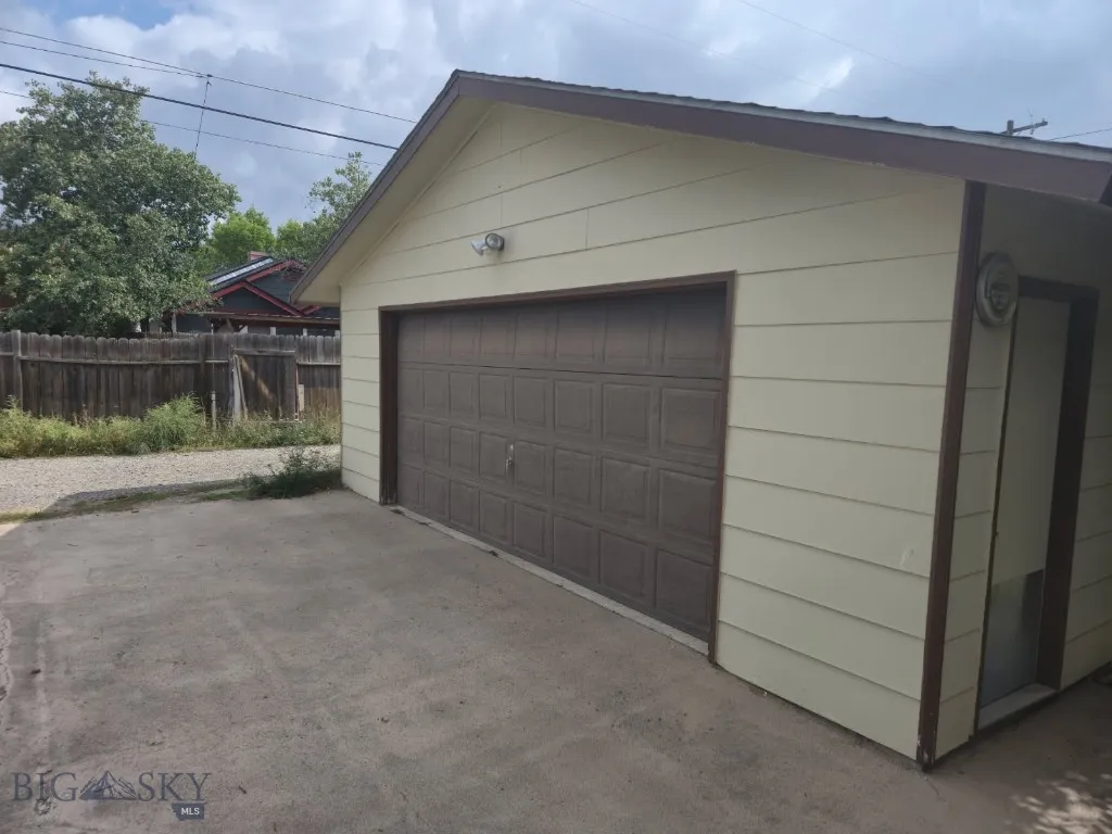 1628 Whitman Avenue Butte MT 59701