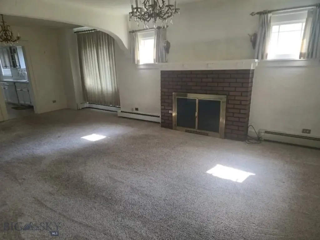 1628 Whitman Avenue Butte MT 59701