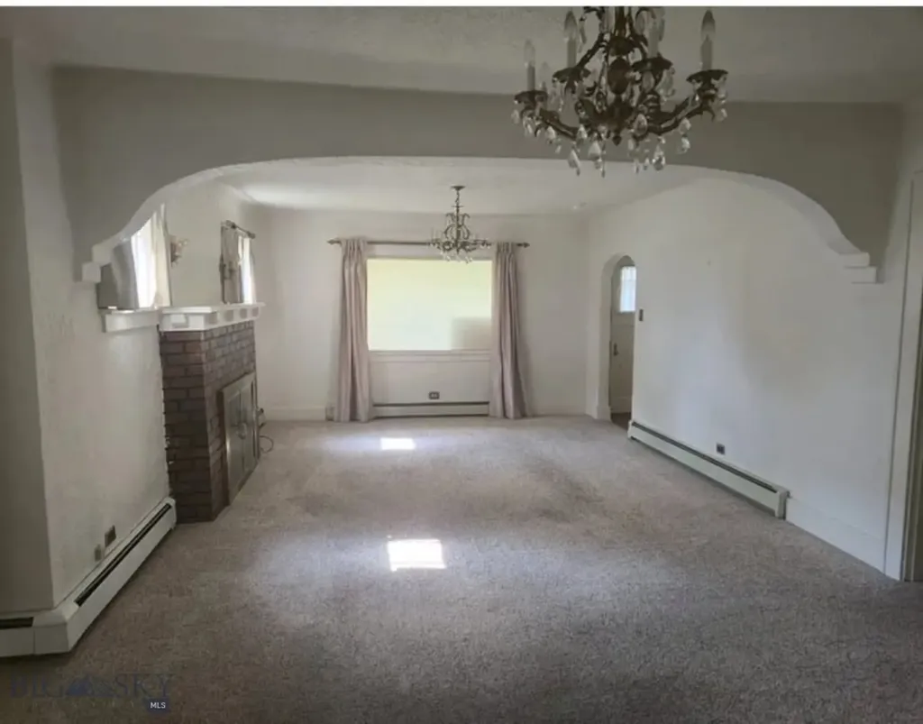1628 Whitman Avenue Butte MT 59701
