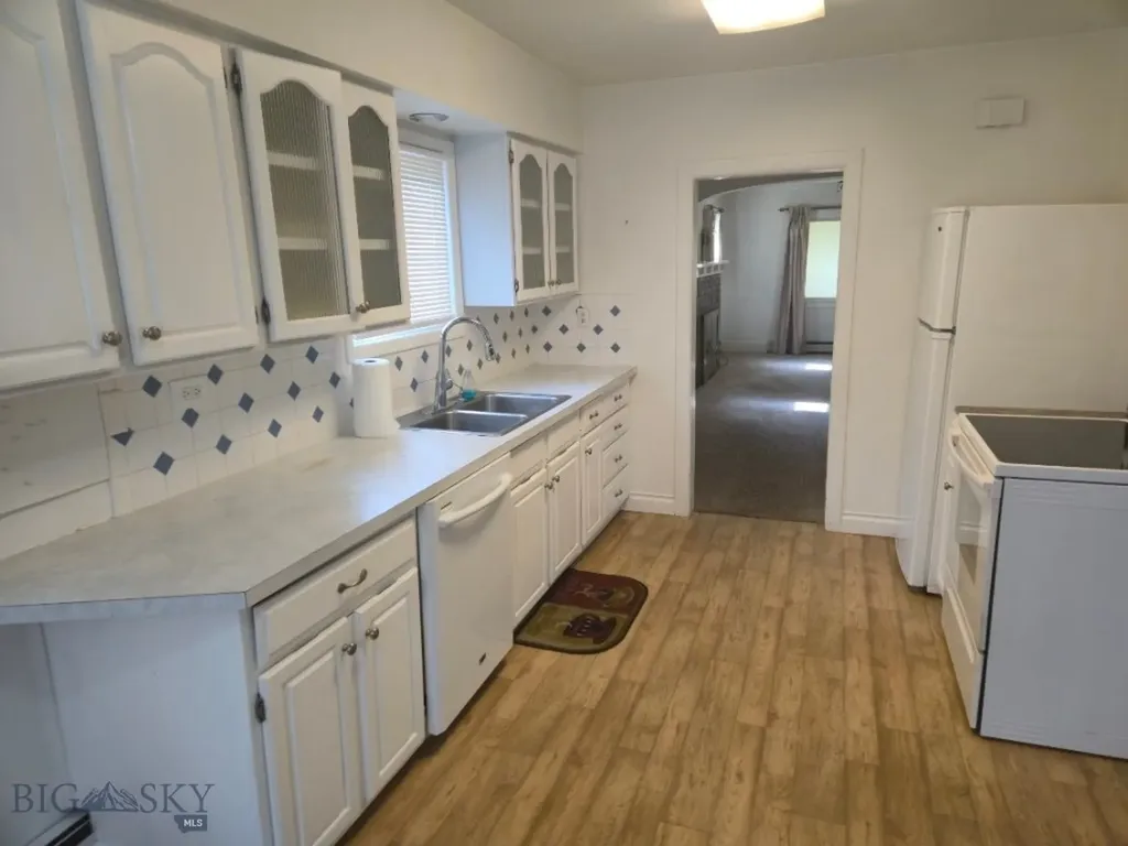 1628 Whitman Avenue Butte MT 59701