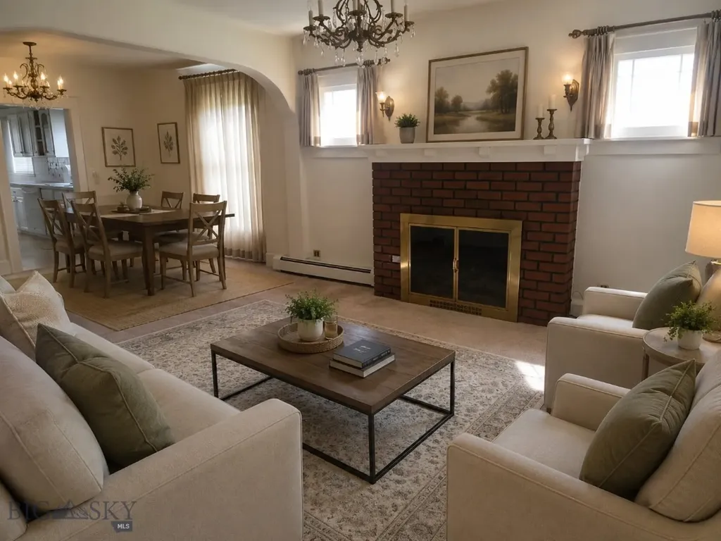 1628 Whitman Avenue Butte MT 59701