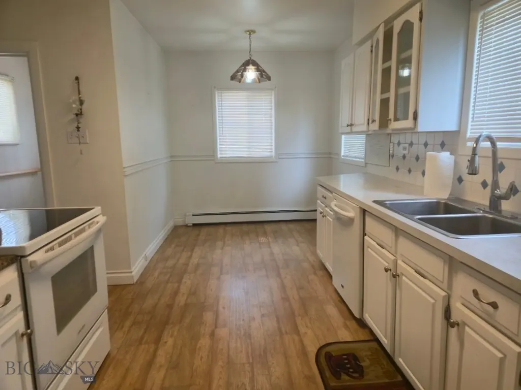1628 Whitman Avenue Butte MT 59701