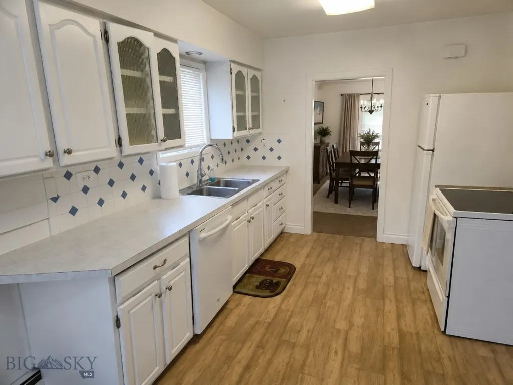 1628 Whitman Avenue Butte MT 59701