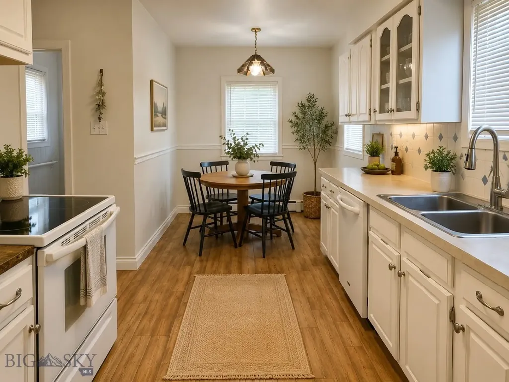 1628 Whitman Avenue Butte MT 59701