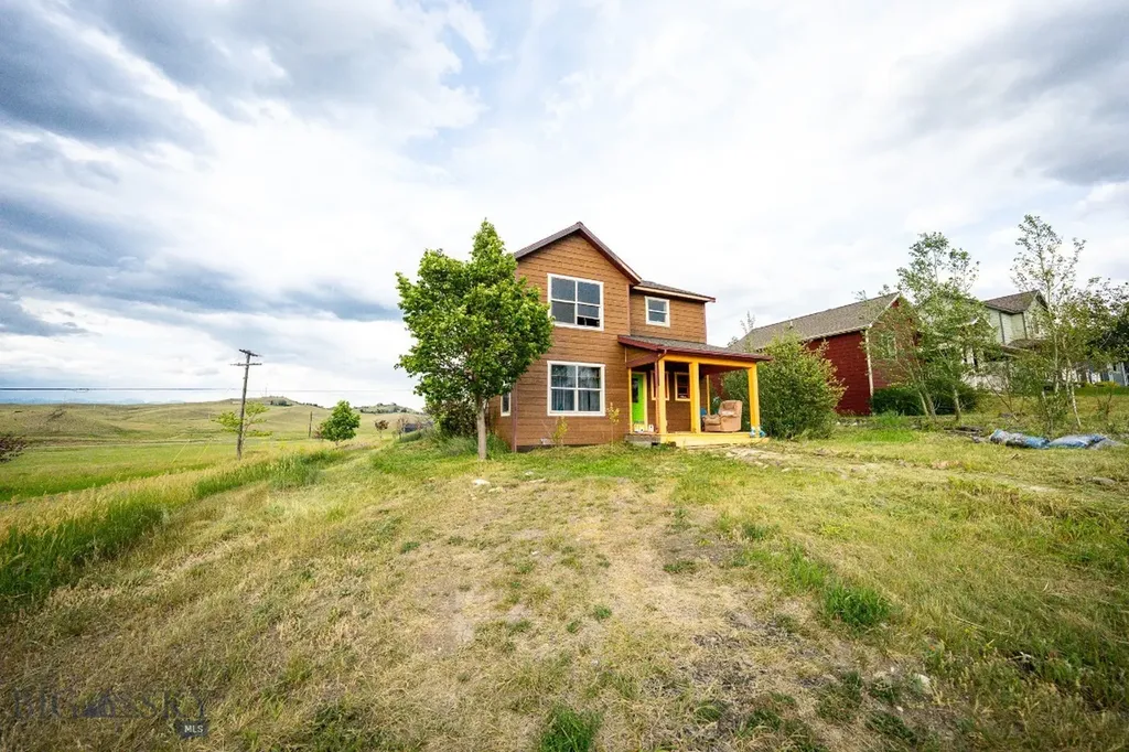 830 N 12th Livingston MT 59047