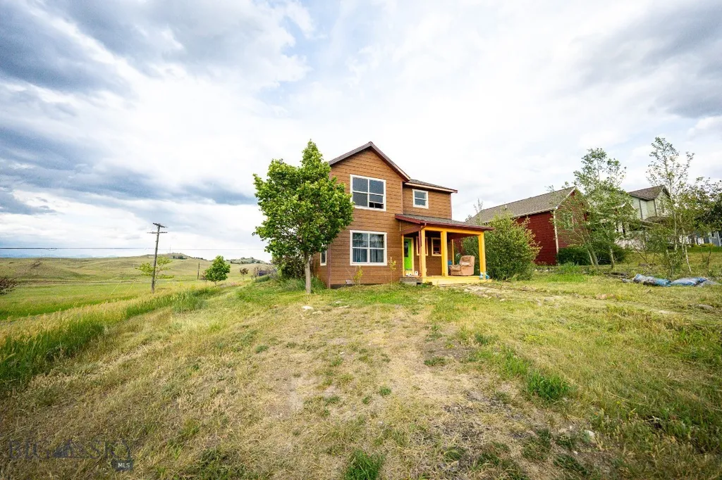 830 N 12th Livingston MT 59047