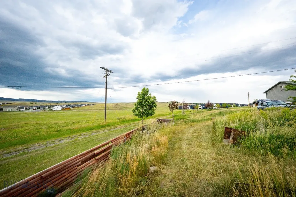 830 N 12th Livingston MT 59047