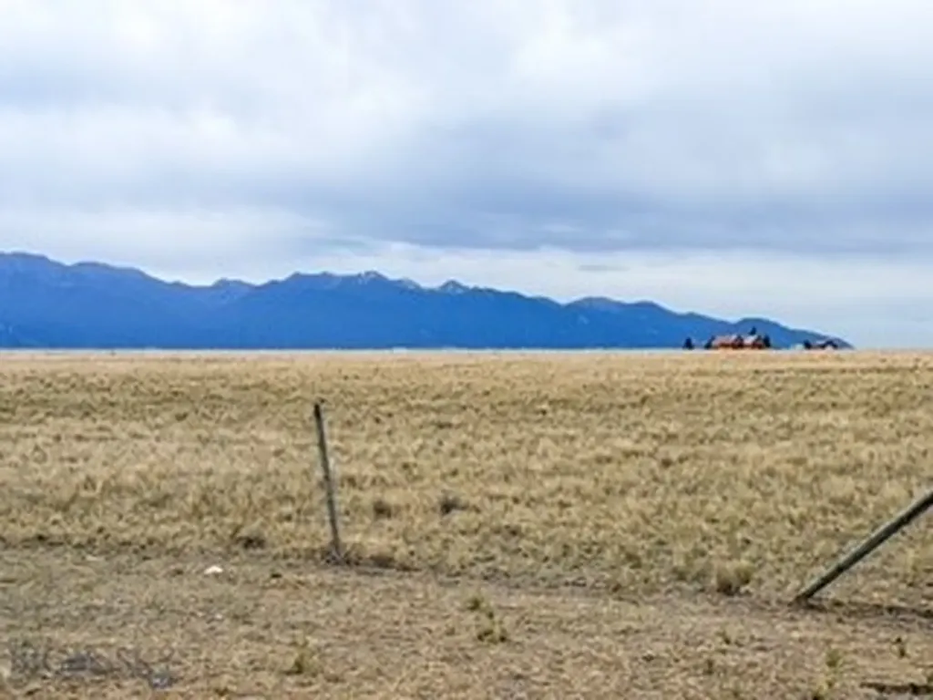 1 Sugarloaf Road Whitehall MT 59759