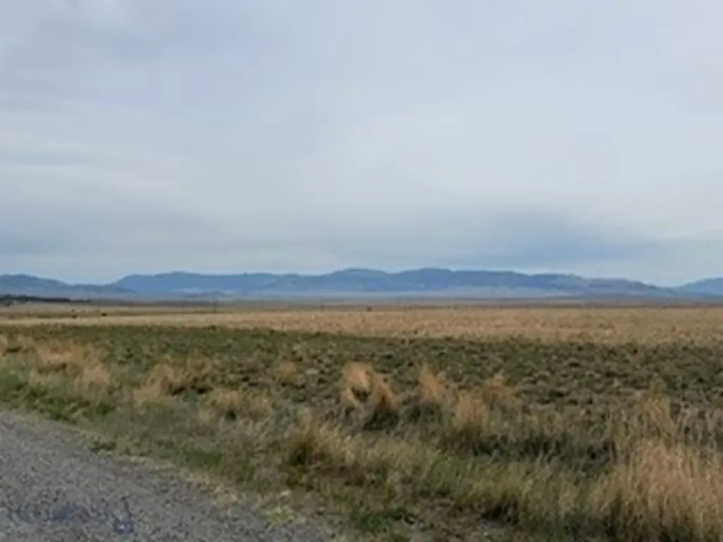 1 Sugarloaf Road Whitehall MT 59759