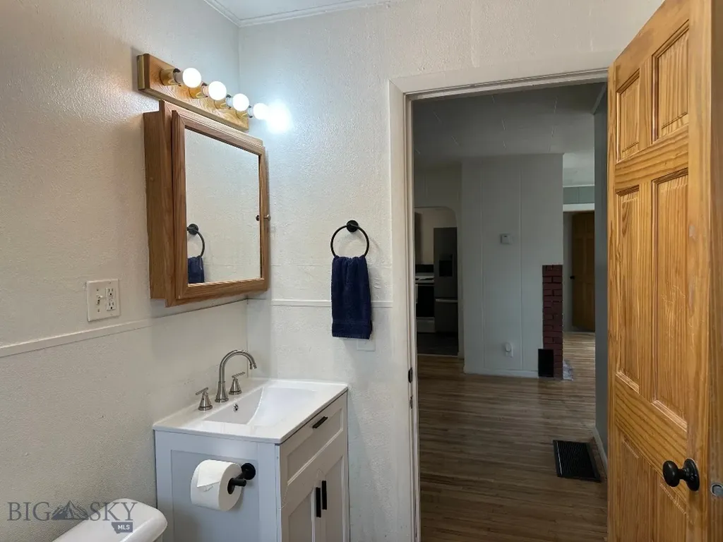 2405 Ottawa Street Butte MT 59701