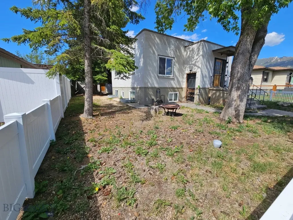 2405 Ottawa Street Butte MT 59701
