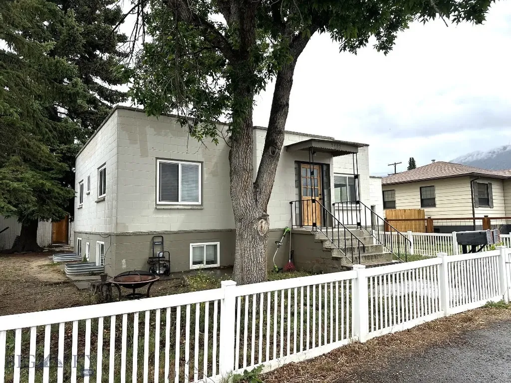 2405 Ottawa Street Butte MT 59701