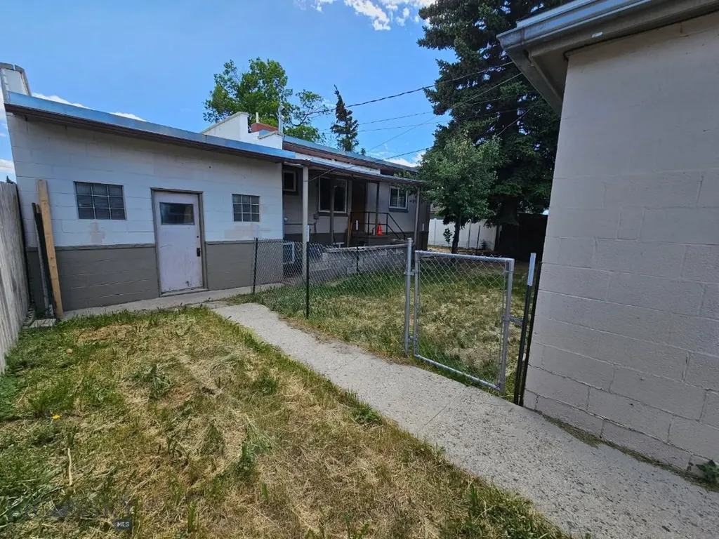 2405 Ottawa Street Butte MT 59701