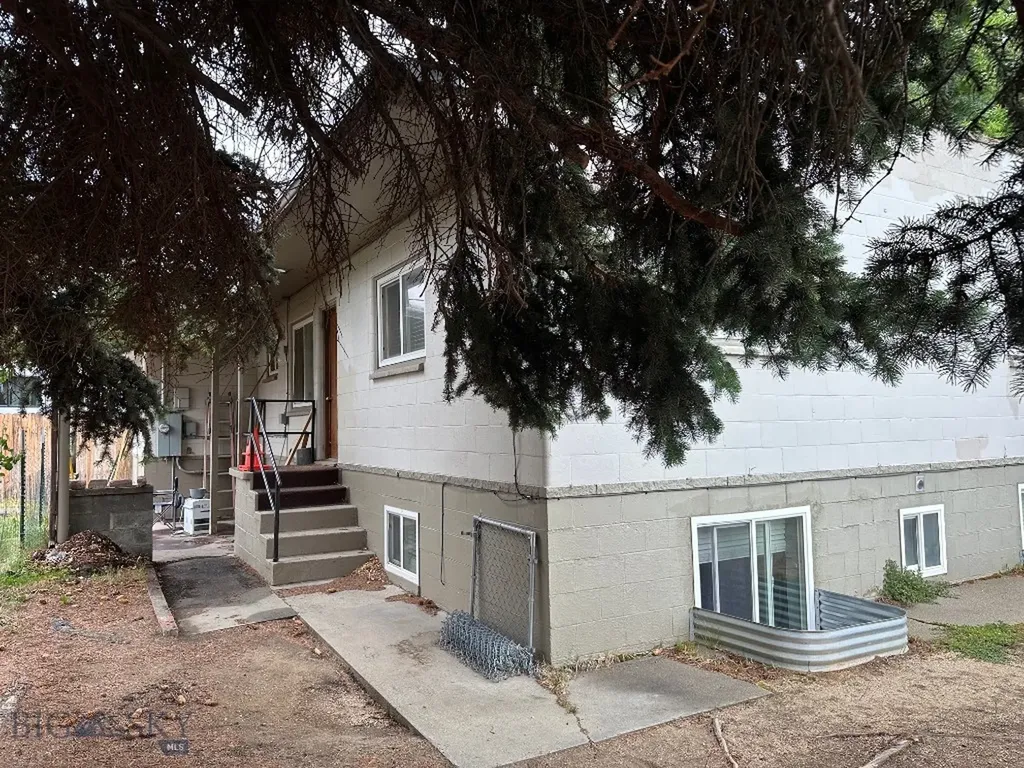 2405 Ottawa Street Butte MT 59701